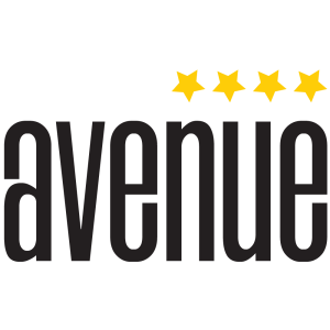Logo Hotel Avenue