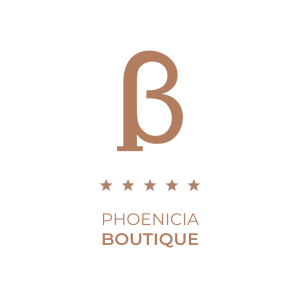 Logo Phoenicia Boutique